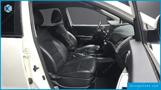 KGM - SSANGYONG KORANDO 2.0 ADVANTURE 60TH EDITION 2WD