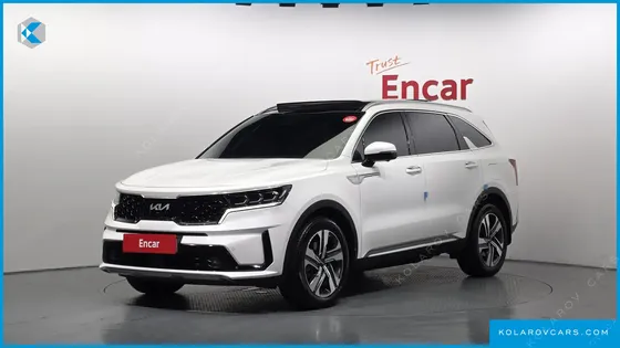 KIA SORENTO HEV 1.6 2WD