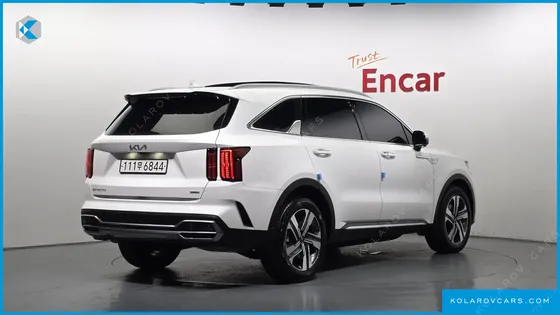 KIA SORENTO HEV 1.6 2WD