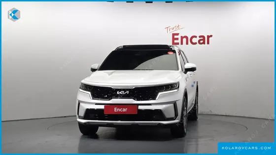 KIA SORENTO HEV 1.6 2WD