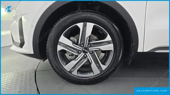 KIA SORENTO HEV 1.6 2WD