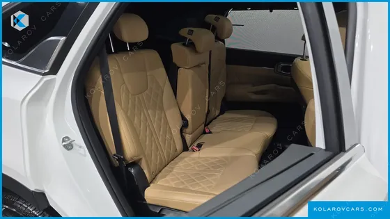 KIA SORENTO HEV 1.6 2WD