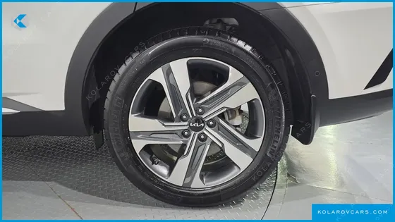 KIA SORENTO HEV 1.6 2WD