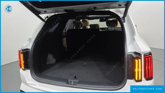 KIA SORENTO HEV 1.6 2WD