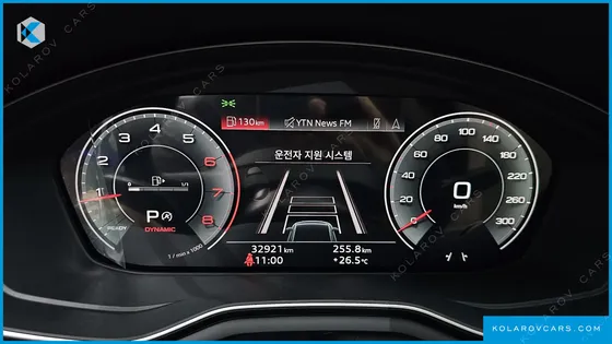 AUDI A4 40 TFSI PREMIUM