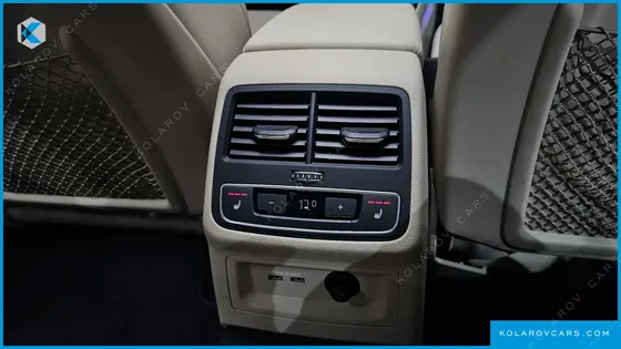 AUDI A4 40 TFSI PREMIUM