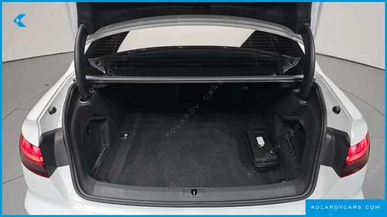 AUDI A4 40 TFSI PREMIUM