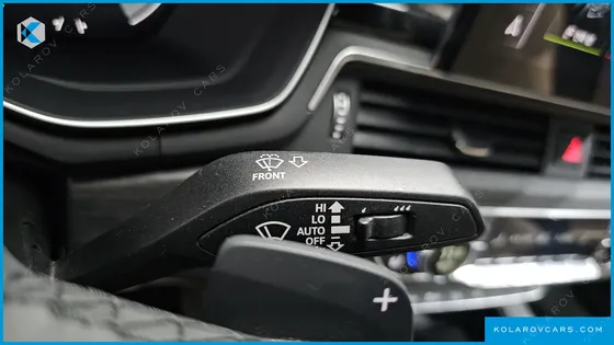 AUDI A4 40 TFSI PREMIUM