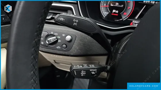 AUDI A4 40 TFSI PREMIUM