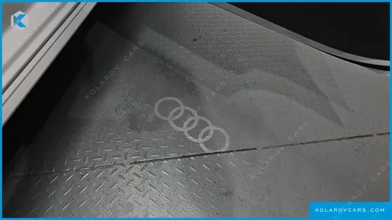 AUDI A4 40 TFSI PREMIUM