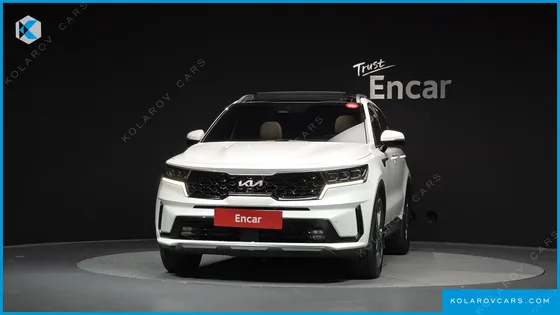 KIA SORENTO HEV 1.6 2WD