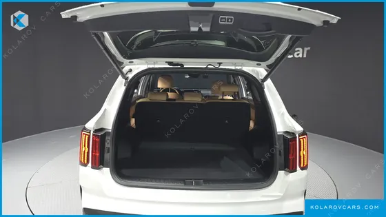 KIA SORENTO HEV 1.6 2WD