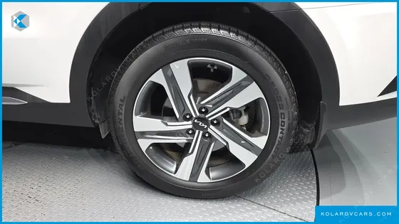 KIA SORENTO HEV 1.6 2WD