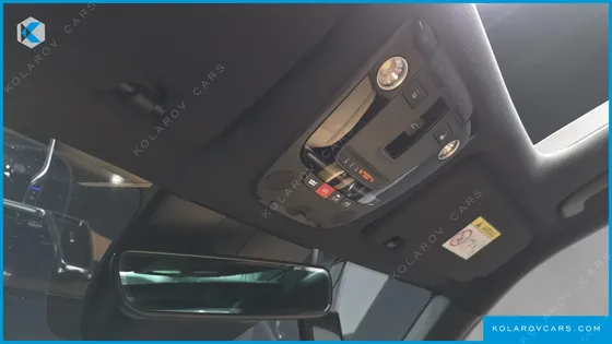 KIA SORENTO HEV 1.6 2WD