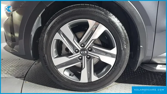 KIA SORENTO HEV 1.6 4WD