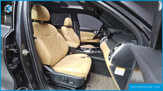 KIA SORENTO HEV 1.6 4WD