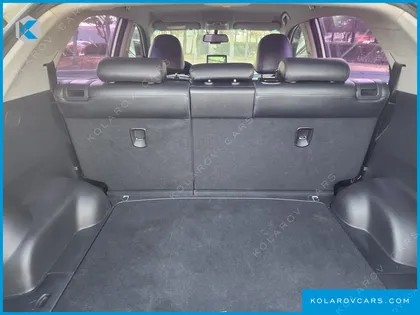 KGM - SSANGYONG KORANDO 2.0 CVT 2WD