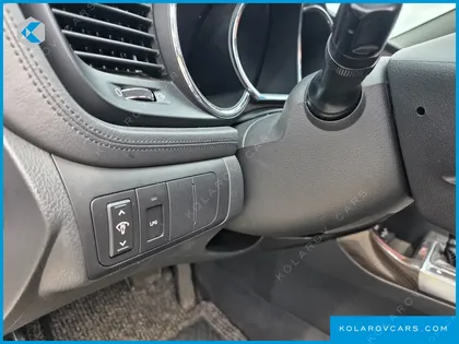 KIA K5 LPI LUXURY