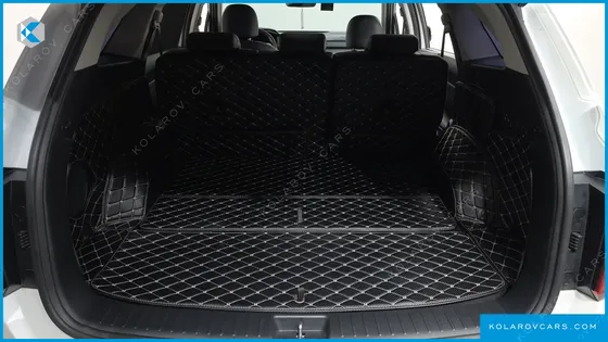 KIA SORENTO GASOLINE 2.5T 2WD
