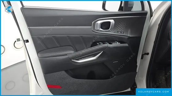 KIA SORENTO GASOLINE 2.5T 2WD