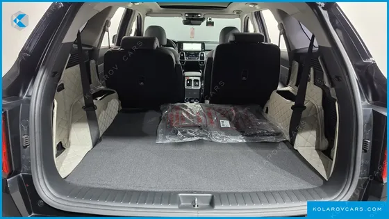 KIA SORENTO GASOLINE 2.5T 2WD