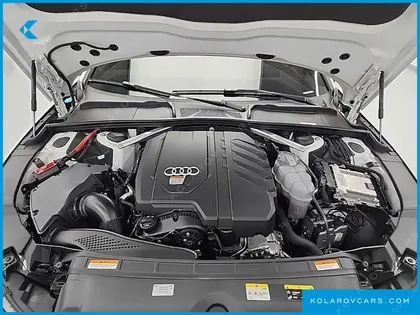 AUDI A4 40 TFSI PREMIUM