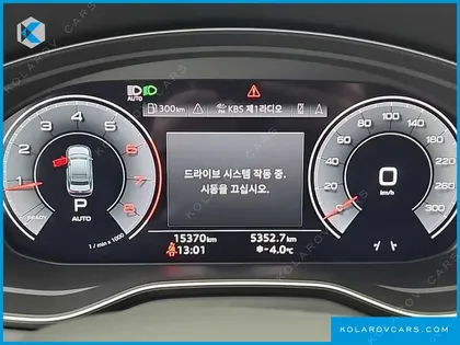 AUDI A4 40 TFSI PREMIUM