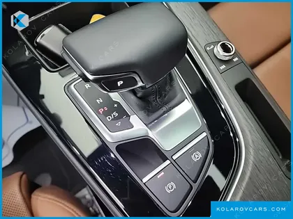 AUDI A4 40 TFSI PREMIUM