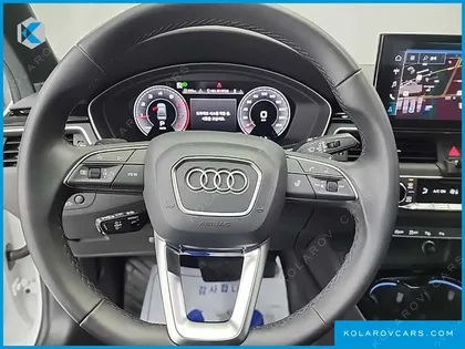 AUDI A4 40 TFSI PREMIUM