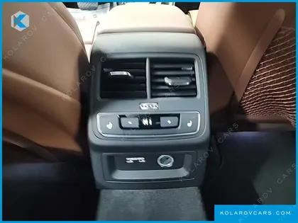 AUDI A4 40 TFSI PREMIUM