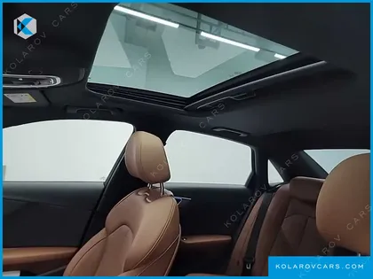 AUDI A4 40 TFSI PREMIUM