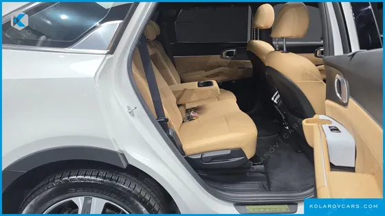 KIA SORENTO HEV 1.6 2WD