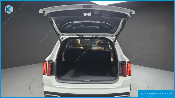 KIA SORENTO HEV 1.6 2WD