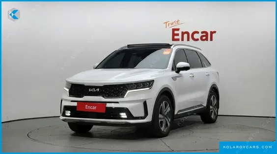 KIA SORENTO HEV 1.6 4WD