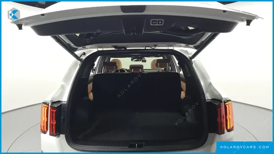 KIA SORENTO HEV 1.6 2WD