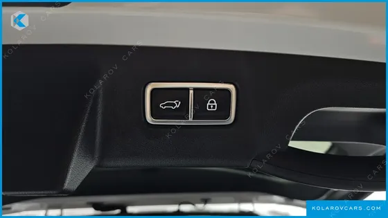 KIA SORENTO HEV 1.6 2WD