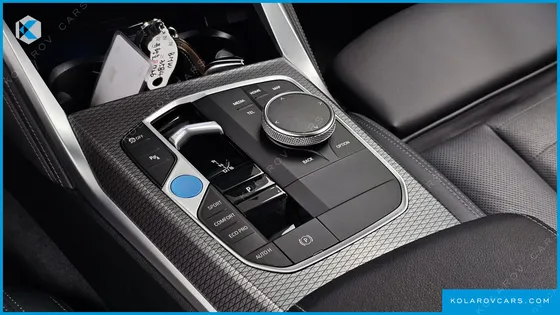BMW I4 EDRIVE40 M SPORTS PRO