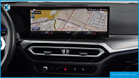 BMW I4 EDRIVE40 M SPORTS PRO
