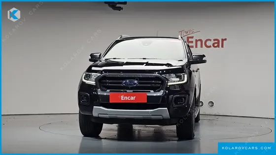 FORD RANGER 2.0