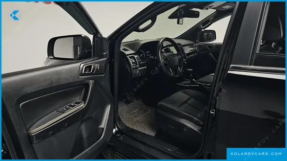 FORD RANGER 2.0