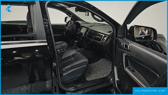 FORD RANGER 2.0