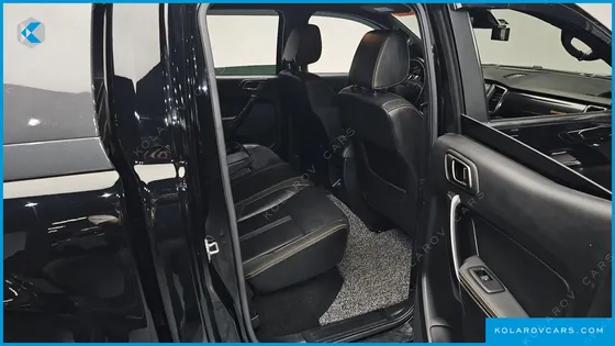 FORD RANGER 2.0