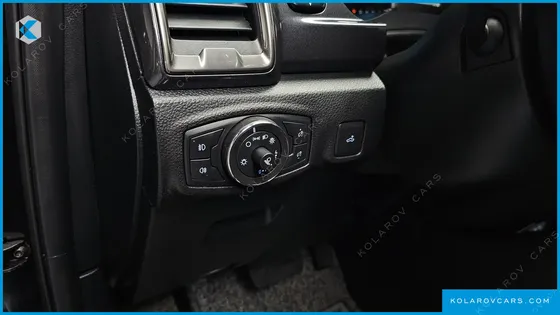 FORD RANGER 2.0