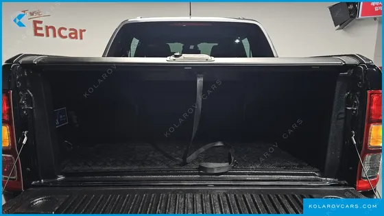 FORD RANGER 2.0