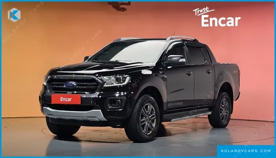 FORD RANGER 2.0