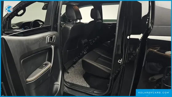 FORD RANGER 2.0