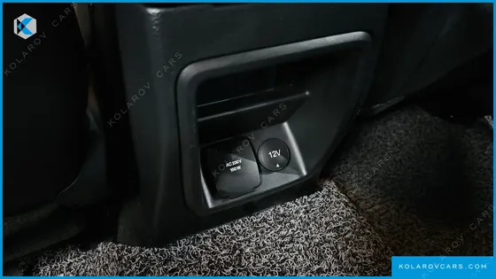 FORD RANGER 2.0
