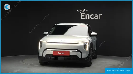 KIA EV3 LONG RANGE 2WD