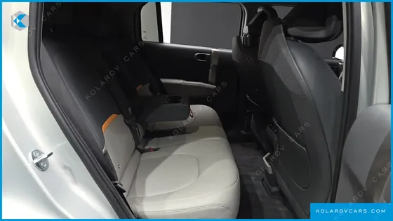 KIA EV3 LONG RANGE 2WD