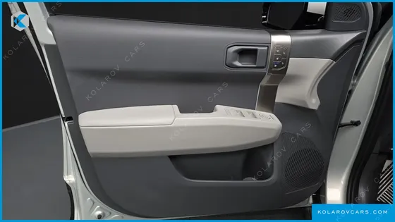 KIA EV3 LONG RANGE 2WD